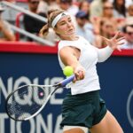 karolina muchova return