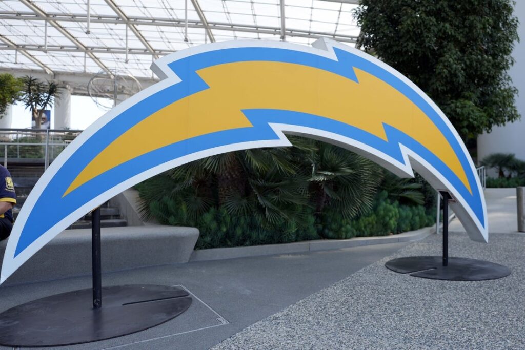 charger logo