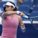 emma raducanu return