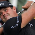 patrick reed