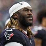 texans darrell taylor