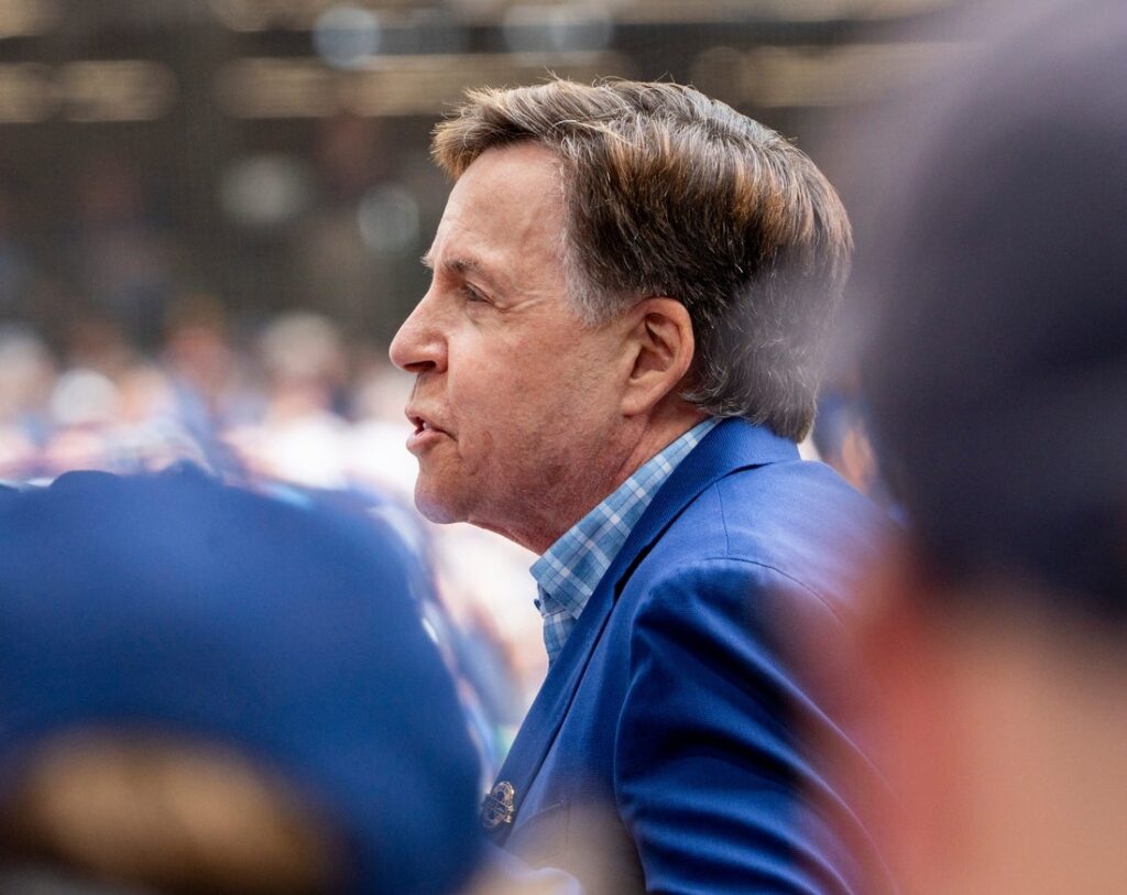 bob costas