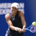 madison keys