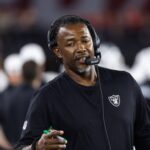 Patrick Graham Raiders