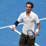 lorenzo musetti of italy