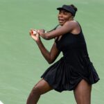 venus williams