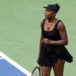 venus williams