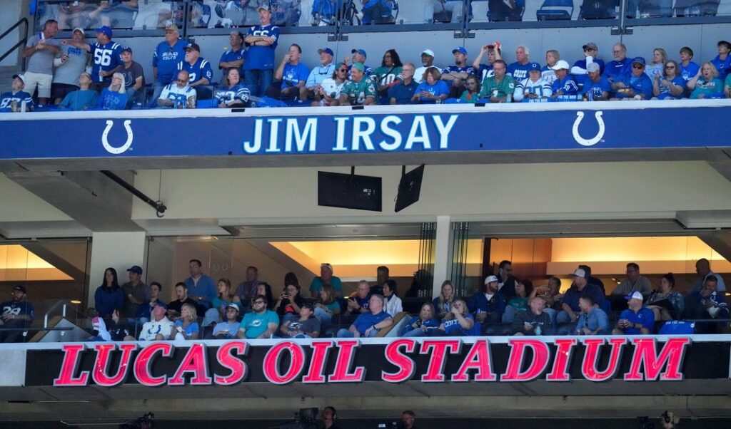 jim irsay