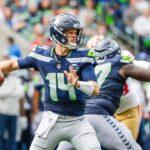 darnold seahawks 49ers