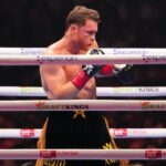 Canelo Alvarez