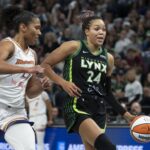 napheesa collier lynx