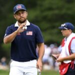xander schauffele