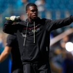 travis hunter jaguars