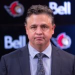 Senators, travis green