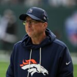 pete carmichael broncos