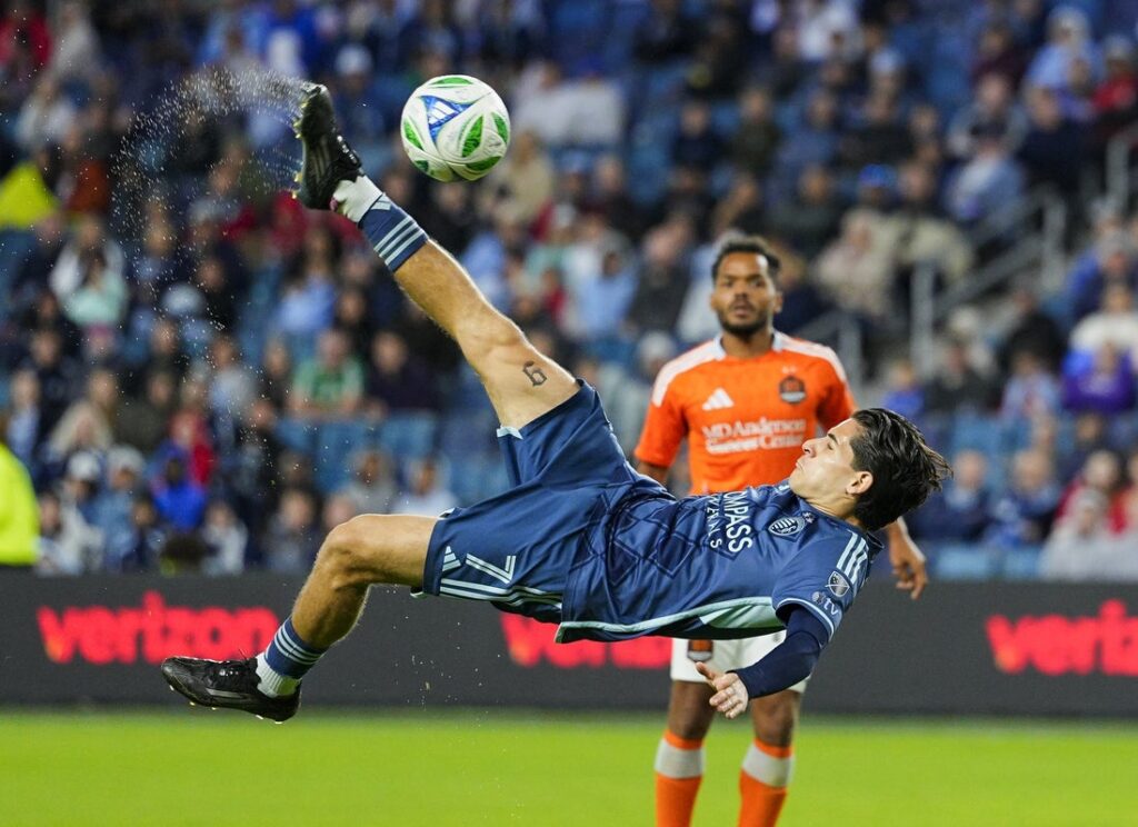 sporting kansas city