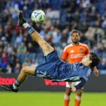 sporting kansas city