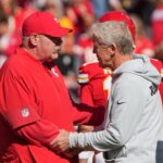 andy reid pete carroll