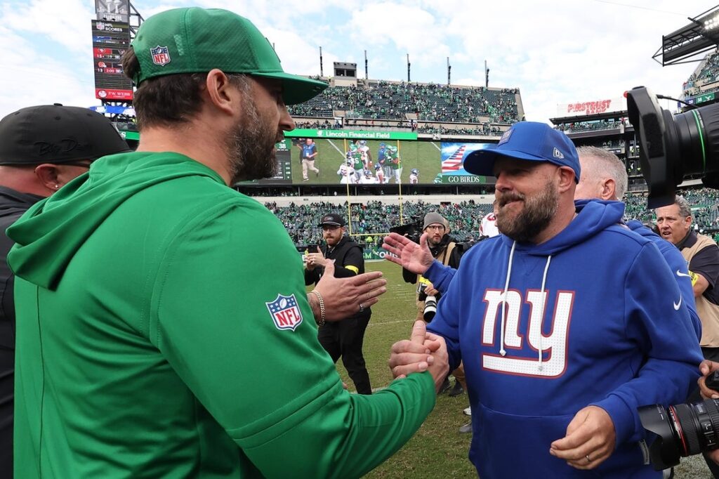 brian daboll sirianni