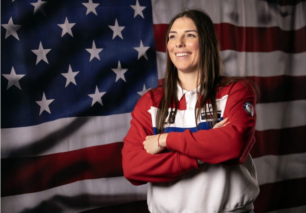 hilary knight olympics