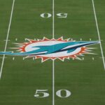 Miami Dolphins logo