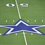Dallas Cowboys logo