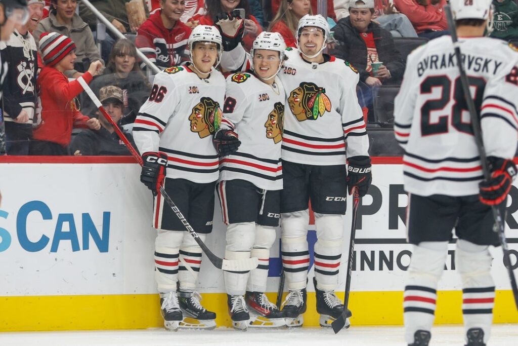 teuvo teravainen, connor bedard