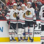 teuvo teravainen, connor bedard