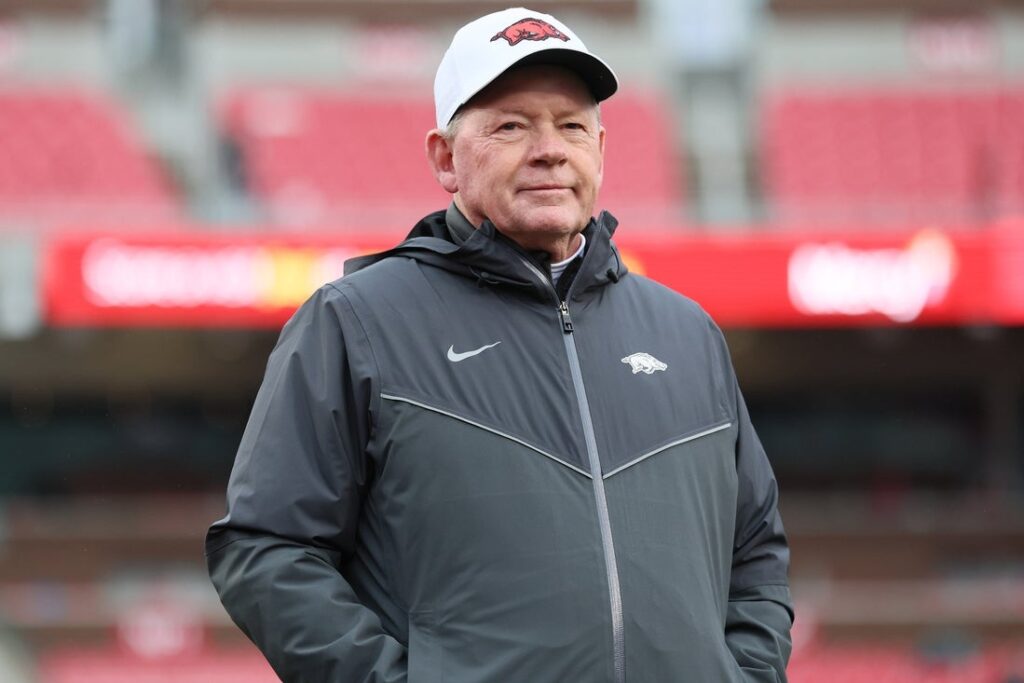 bobby petrino