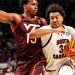 elijah strong gamecocks