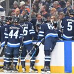 winnipeg jets arniel