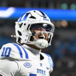 duke mensah celebrate