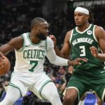jaylen celtics bucks