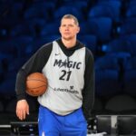 Moritz Wagner