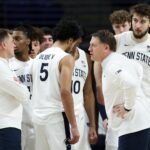 mike rhoades nittany