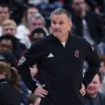 chris jans, mississippi