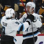 Dylan Guenther keller