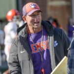 Dabo Swinney