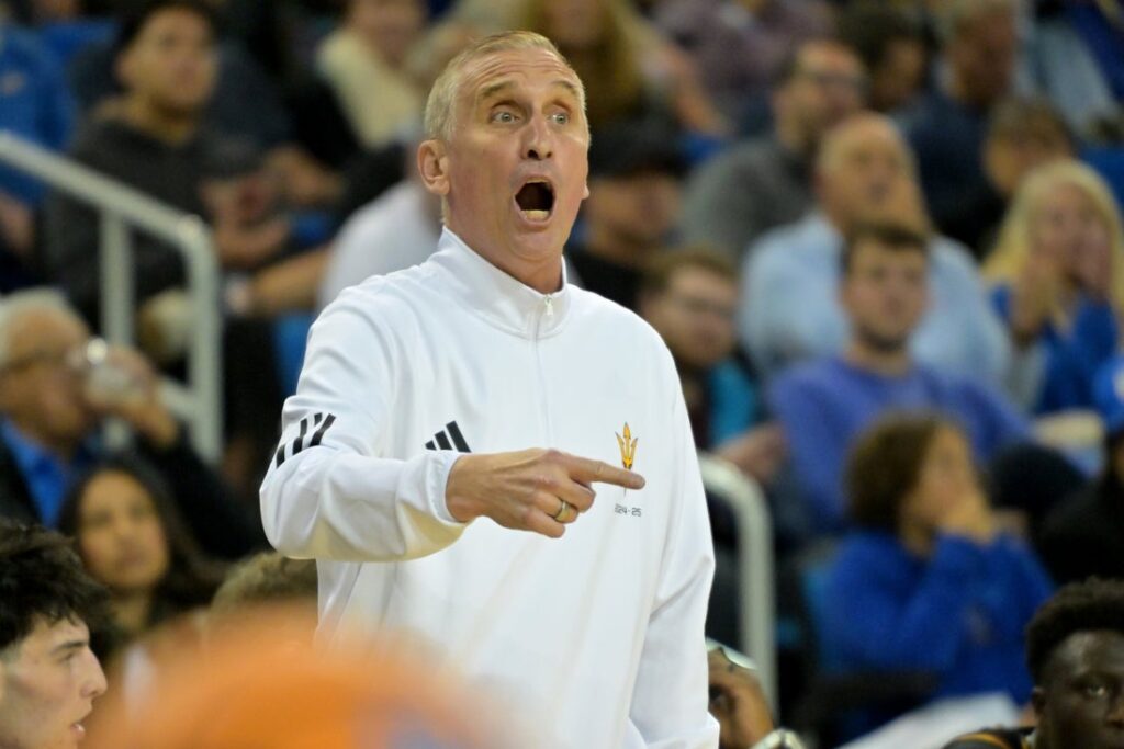 Arizona State Hurley