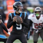 Bryce Young Buccaneers