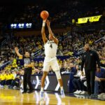 michigan wolverines, nimari