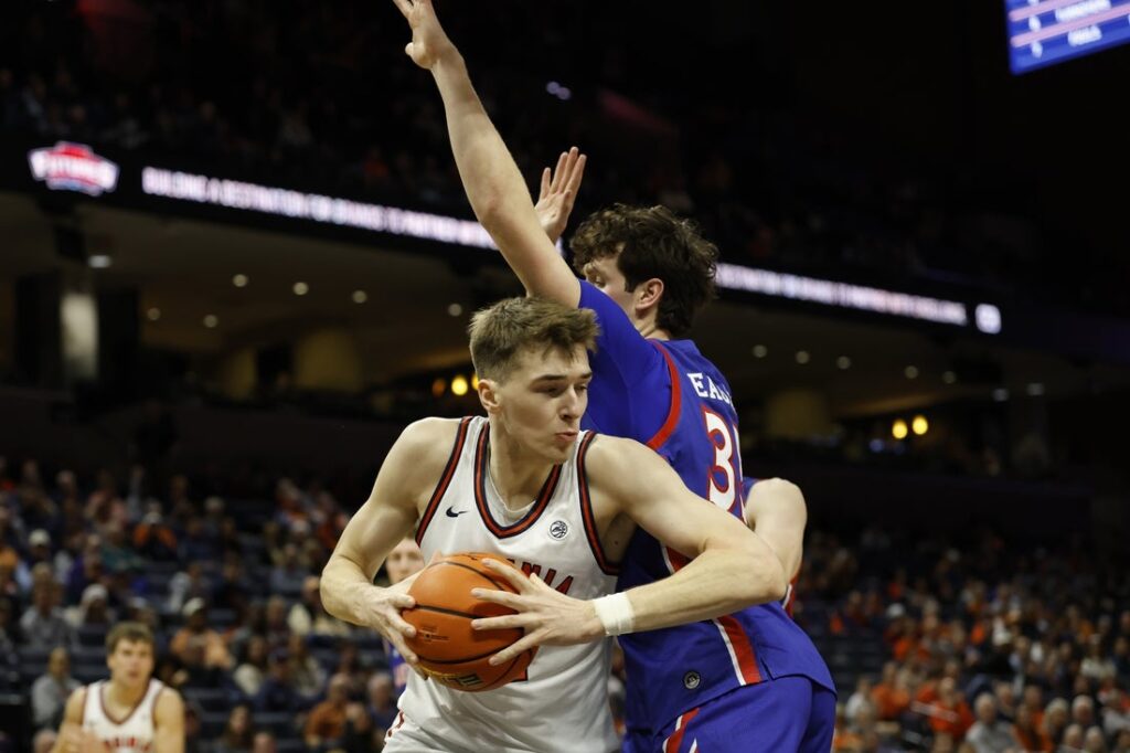 university of virginia