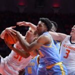 Illinois basketball