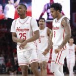 Houston Cougars basketball