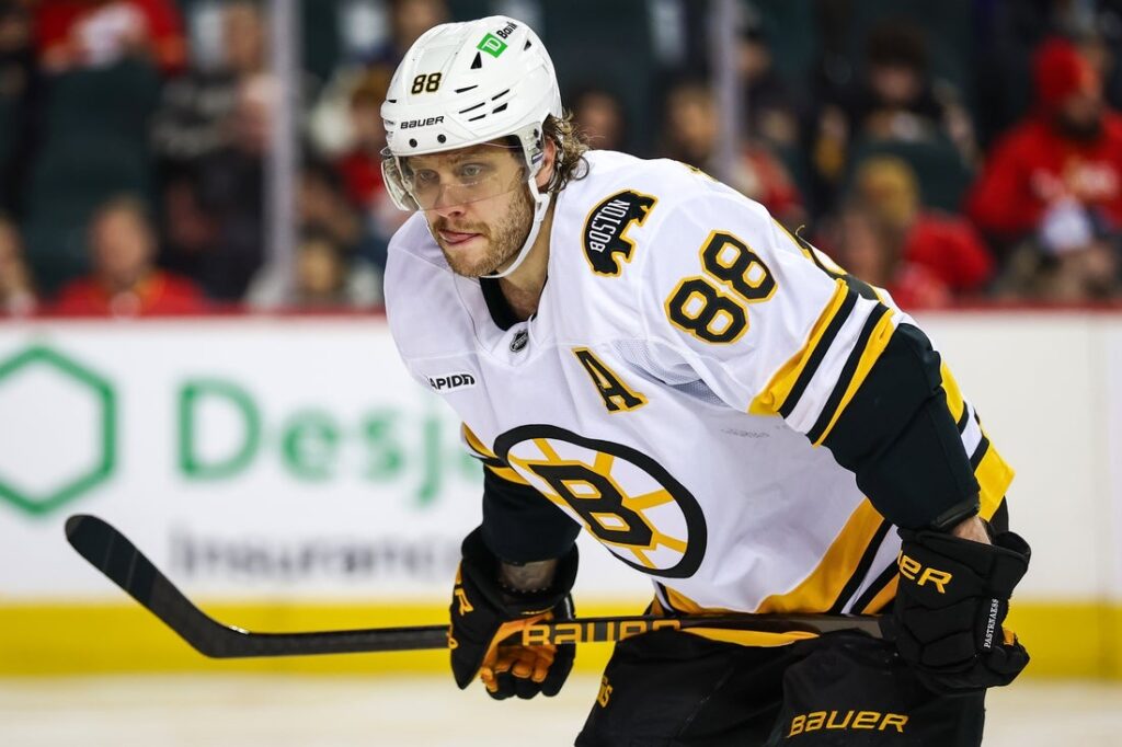 Pastrnak
