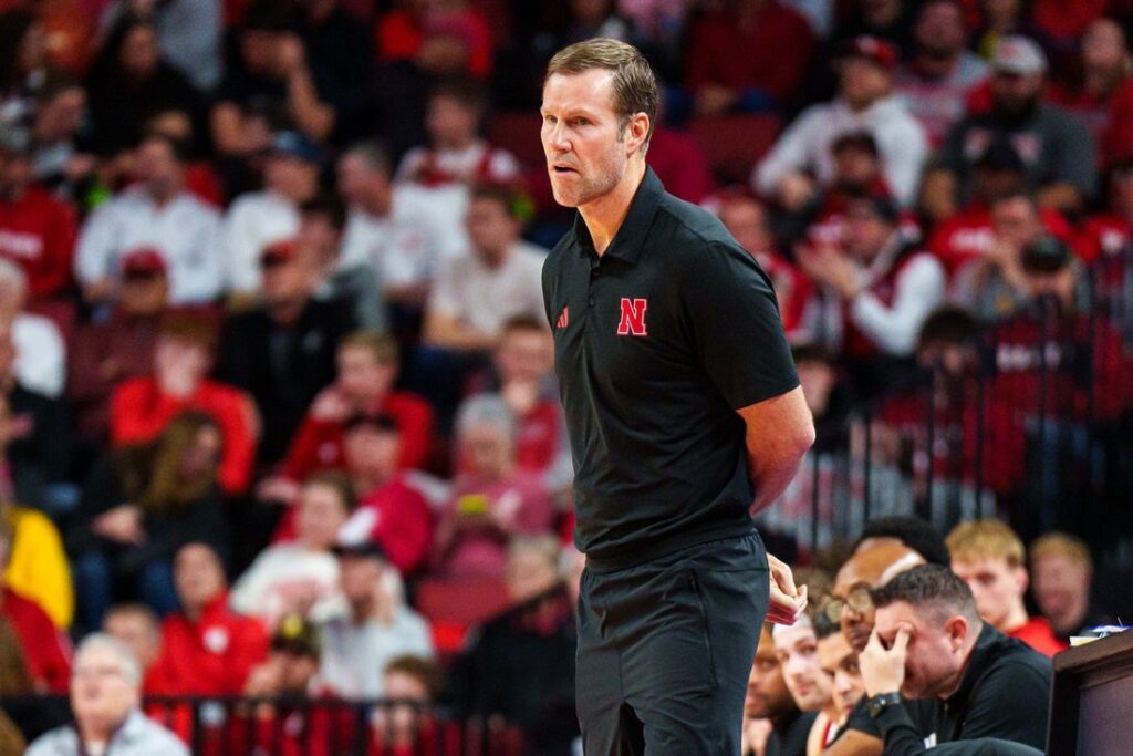 Fred Hoiberg