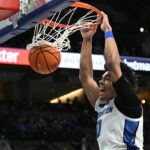 Creighton basketball