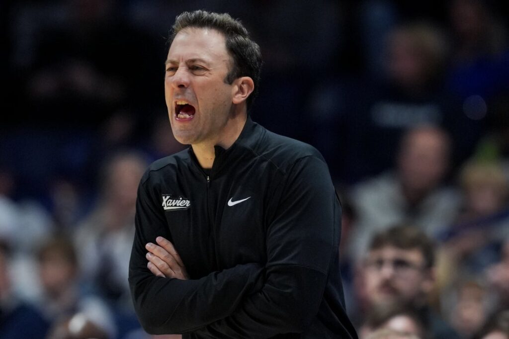 Richard Pitino