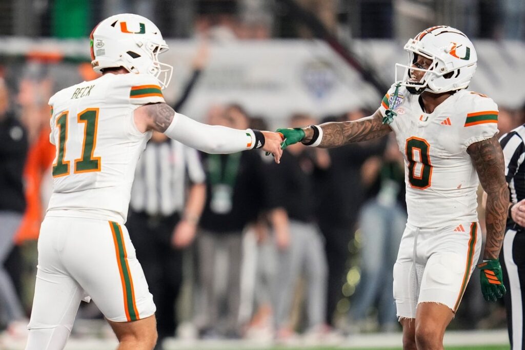 miami hurricanes
