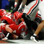 Georgia, Ole Miss, Sugar Bowl